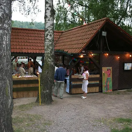 Hotel-restaurant Am Kriebsteinsee 2* Kriebstein