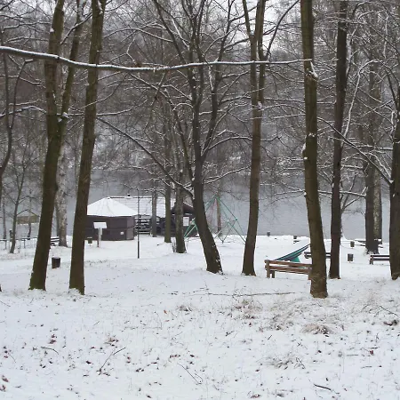 Restaurant Am Kriebsteinsee Kriebstein