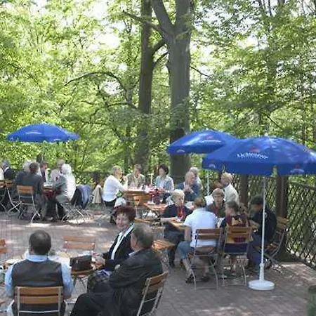 Restaurant Am Kriebsteinsee 2*