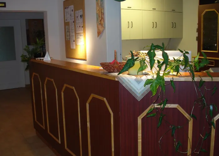 Restaurant Am Kriebsteinsee Hotel 2*