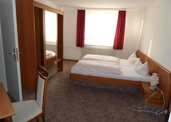 Restaurant Am Kriebsteinsee