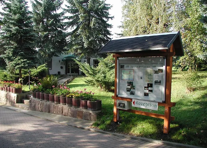 Restaurant Am Kriebsteinsee Hotel Kriebstein