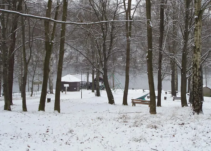 Restaurant Am Kriebsteinsee Kriebstein