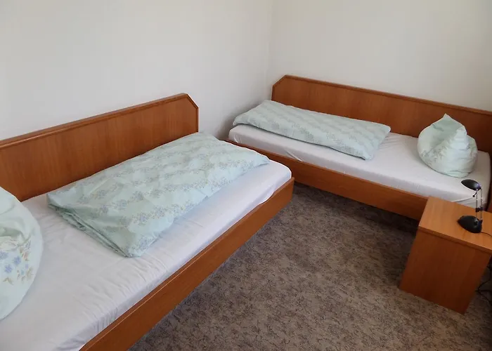 Restaurant Am Kriebsteinsee Hotel